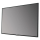 Hikvision 43'' DS-D5043QE 302502715 Czarny - 1374538 - zdjęcie 2